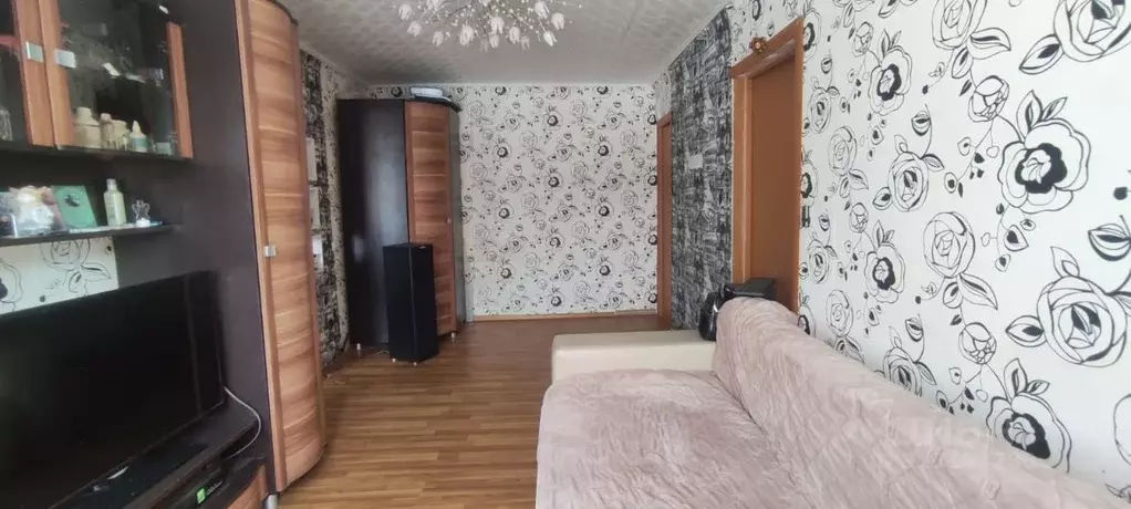 2-к кв. Новосибирская область, Новосибирск Северная ул., 29/1 (42.1 м) - Фото 1