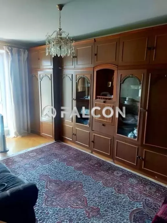 2-к кв. Москва ул. Ивана Бабушкина, 3 (53.7 м) - Фото 2