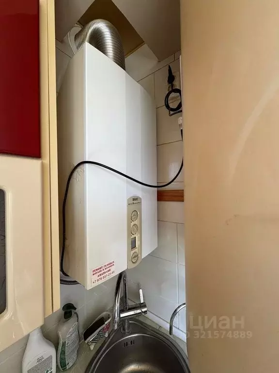 3-к кв. Севастополь просп. Героев Сталинграда, 21 (61.0 м) - Фото 0