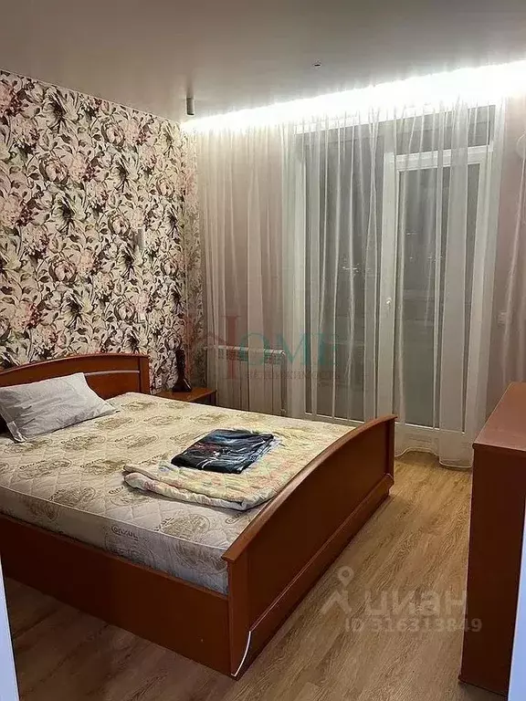 2-к кв. Новосибирская область, Новосибирск Большевистская ул., 35 ... - Фото 1