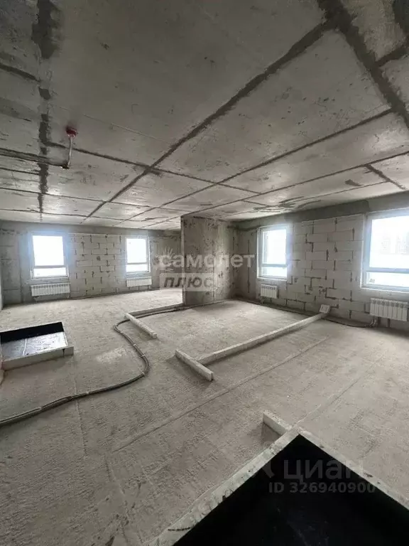 3-к кв. Москва Волоколамское ш., 71/22к1 (76.0 м) - Фото 1