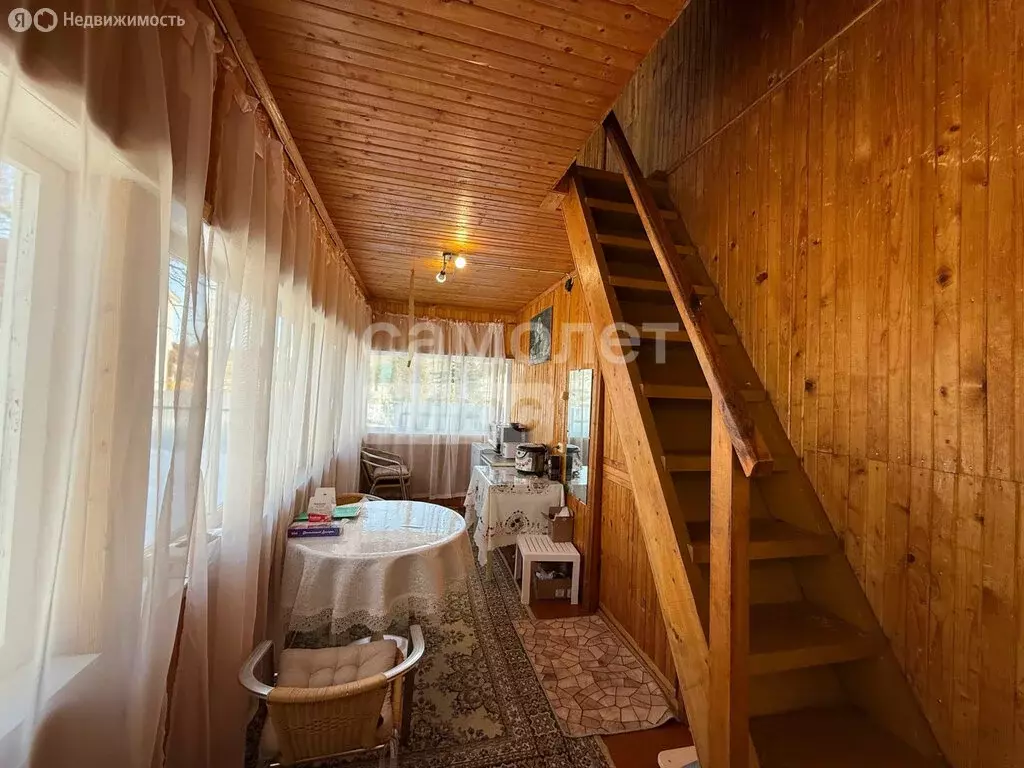 Дом в Московская область, городской округ Клин, СНТ Дружба-28, 91 ... - Фото 2