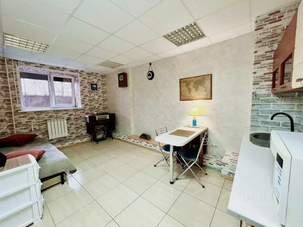 Помещение свободного назначения в Московская область, Пушкино Заветы ... - Фото 2