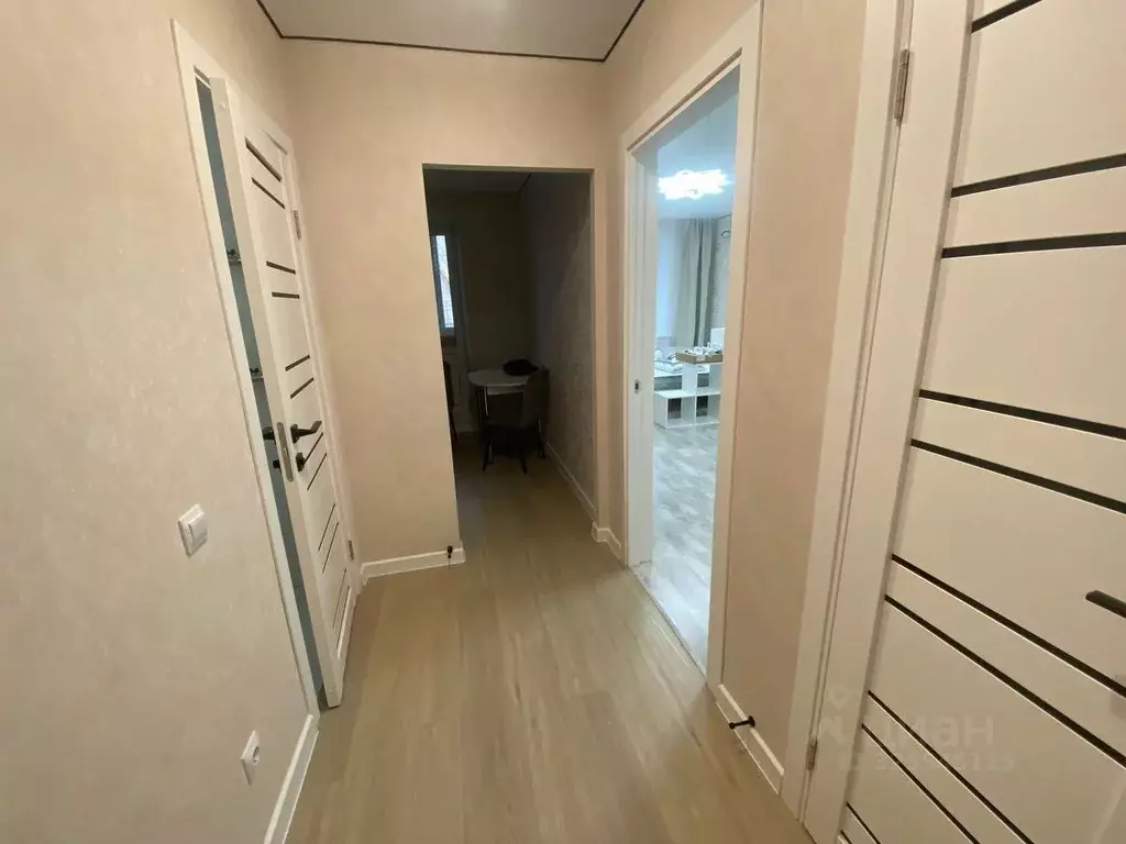 1-к кв. Башкортостан, Уфа ул. Юрия Гагарина, 74/2 (40.0 м) - Фото 1