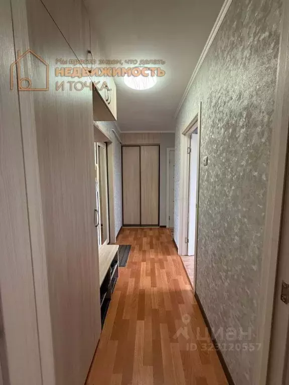 2-к кв. Башкортостан, Нефтекамск Социалистическая ул., 75В (43.7 м) - Фото 2