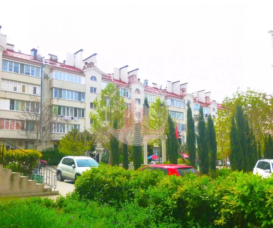 1-комнатная квартира: Севастополь, Античный проспект, 18 (42.7 м) - Фото 1