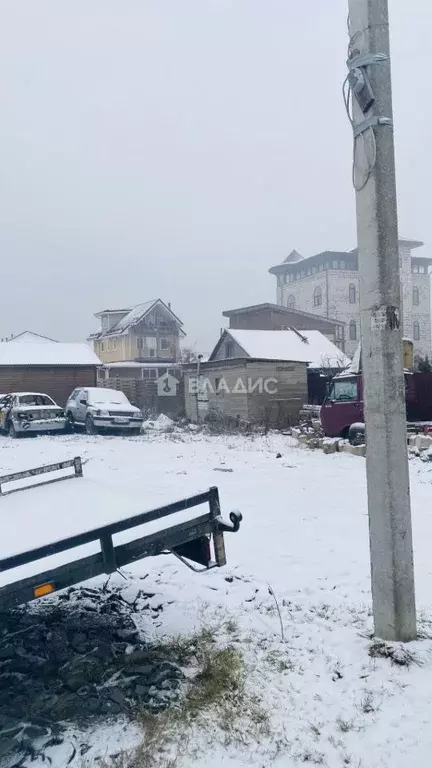 Участок в Санкт-Петербург Красный Октябрь СНТ, 4-я линия (7.0 сот.) - Фото 2