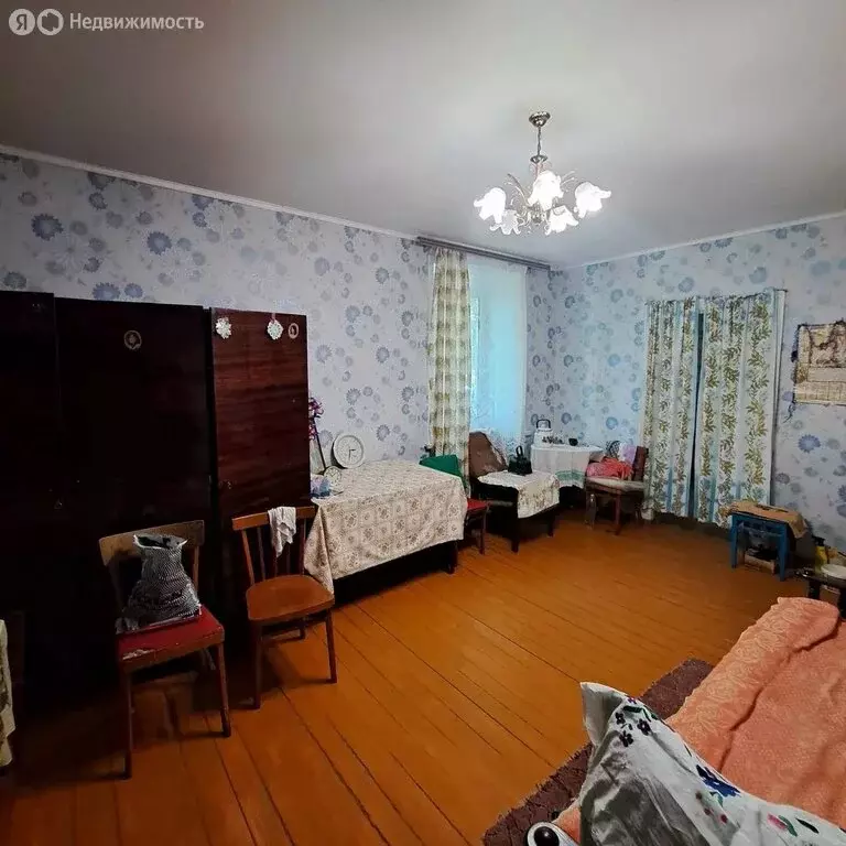 2к в 3-комнатной квартире (27.3 м) - Фото 2