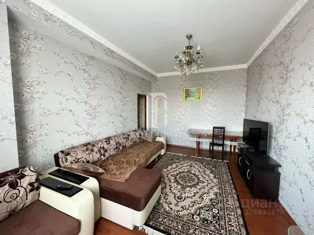 2-к кв. Дагестан, Махачкала ул. Селивантьева (72.0 м) - Фото 1