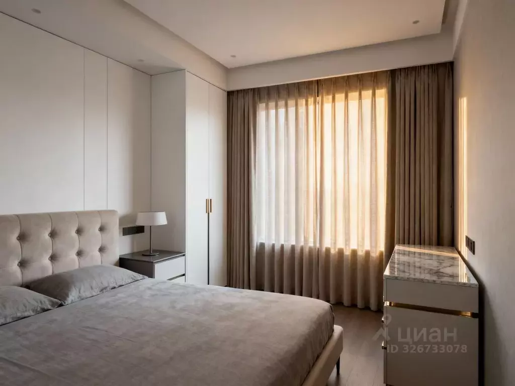 3-к кв. Москва Новослободская ул., 24Ас2 (95.0 м) - Фото 2