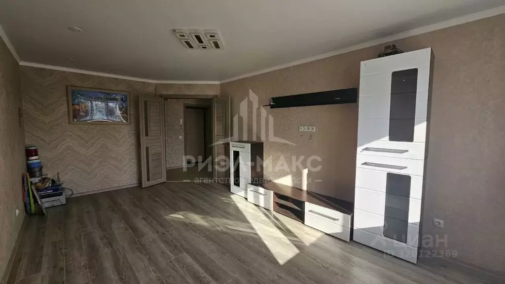 1-к кв. Брянская область, Брянск Брянский пер., 69 (41.1 м) - Фото 0
