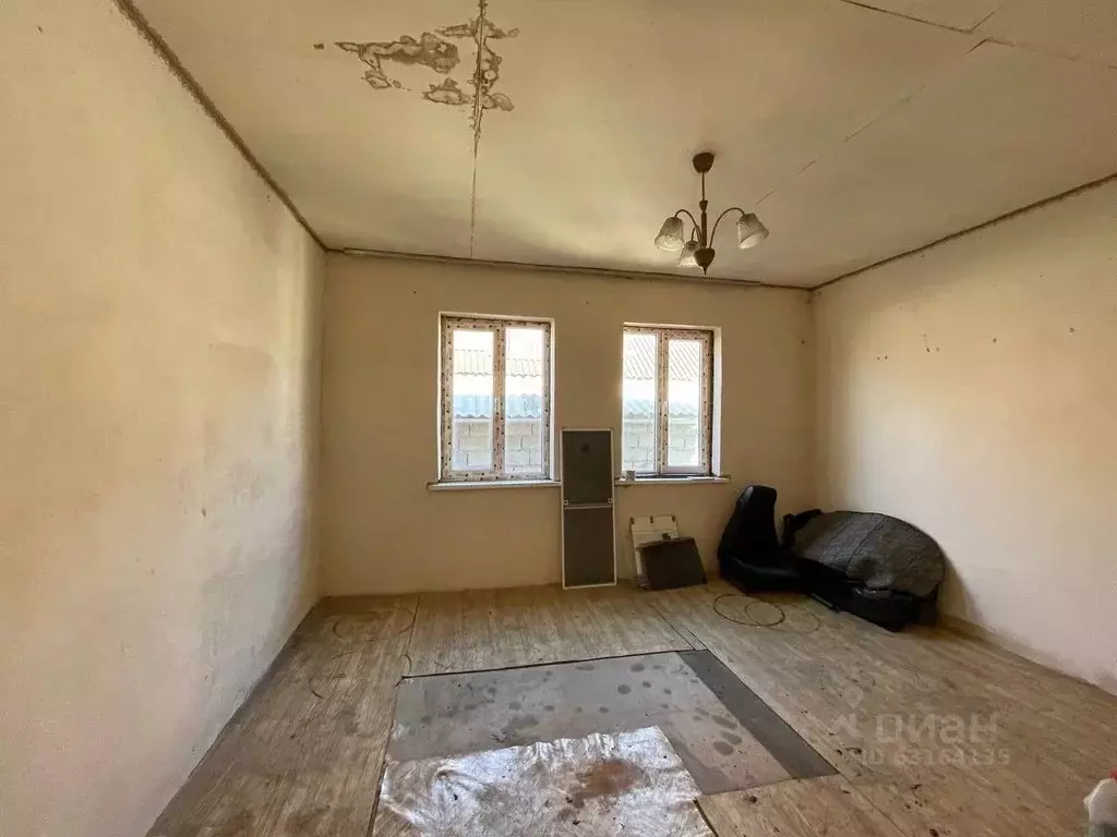 Дом в Северная Осетия, Ардон ул. Ленина, 11 (55 м) - Фото 1