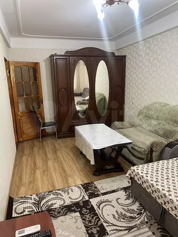 1-к. квартира, 40 м, 5/9 эт. - Фото 0