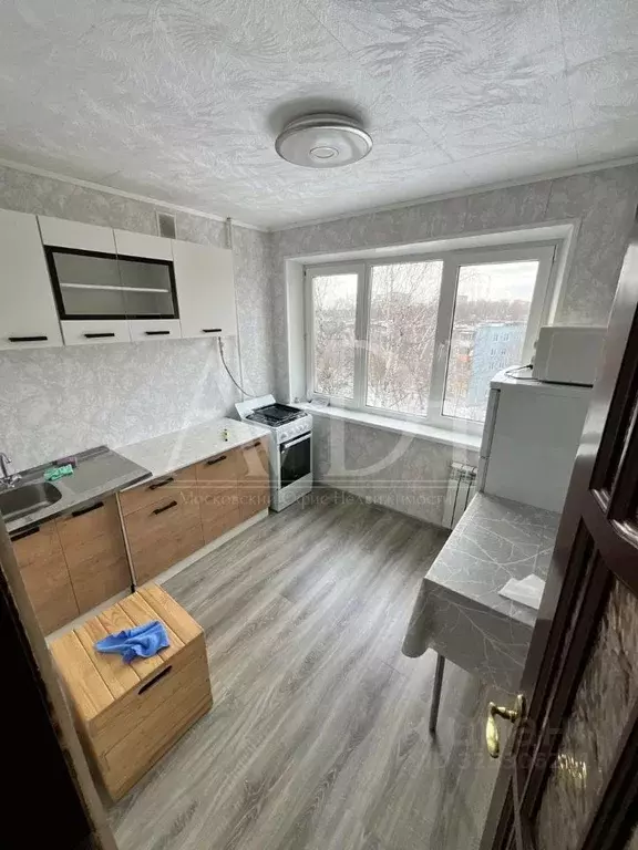 1-к кв. Московская область, Балашиха ул. Некрасова, 16 (40.2 м) - Фото 1