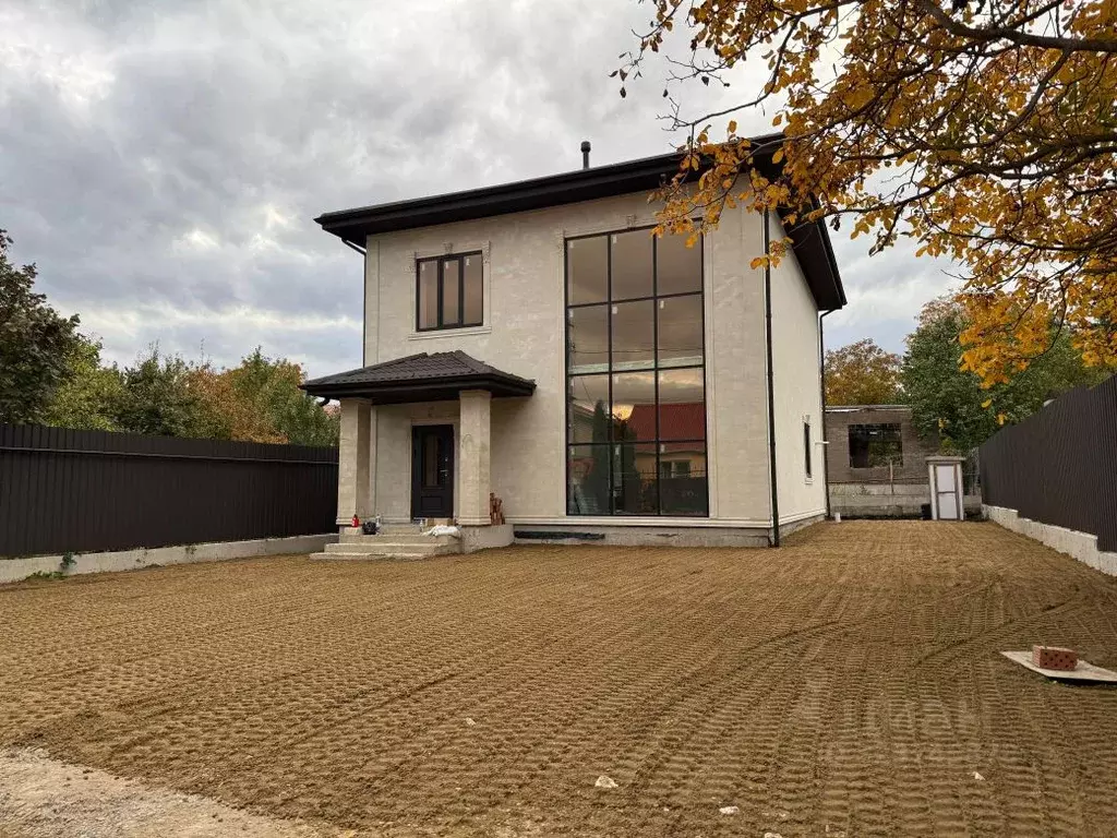 Дом в Ставропольский край, Ставрополь Нива ДНТ, 569 (162 м) - Фото 2