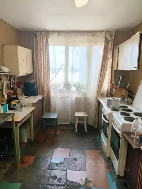 Комната Санкт-Петербург, Санкт-Петербург, Колпино ул. ... - Фото 2