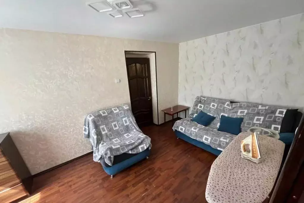 2-к кв. Ставропольский край, Георгиевск ул. Пушкина, 56 (34.0 м) - Фото 1
