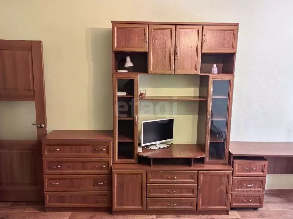 1-к кв. Московская область, Видное ул. Радужная, 6к2 (43.2 м) - Фото 1