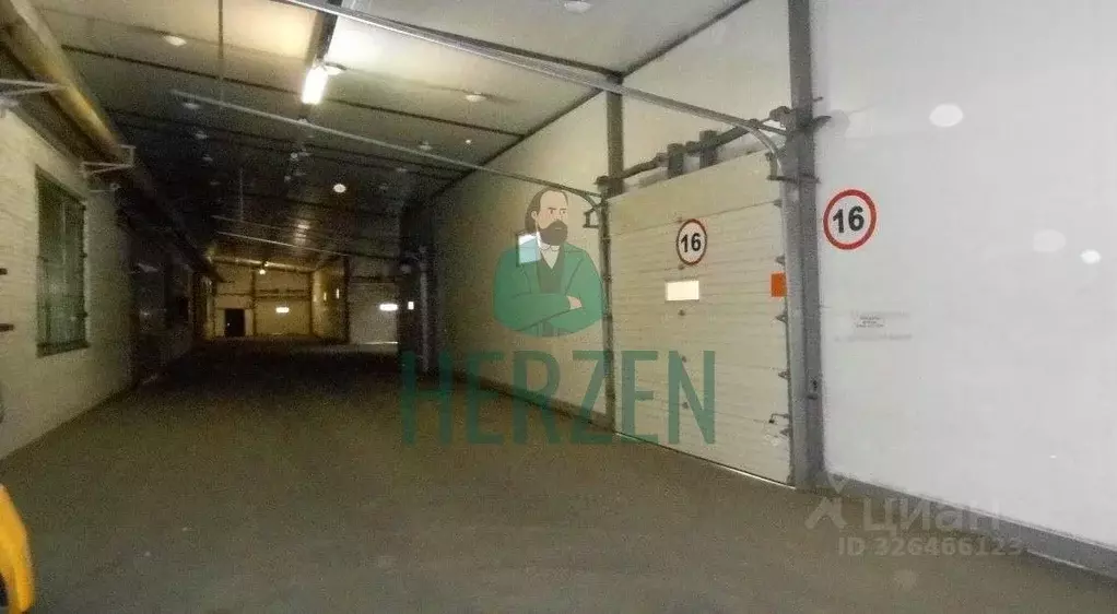 Склад в Москва 3-я Карачаровская ул., 18А (833 м) - Фото 2