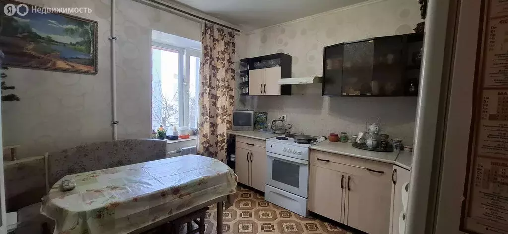 1-комнатная квартира: Казань, улица Дементьева, 28к2 (34 м) - Фото 0