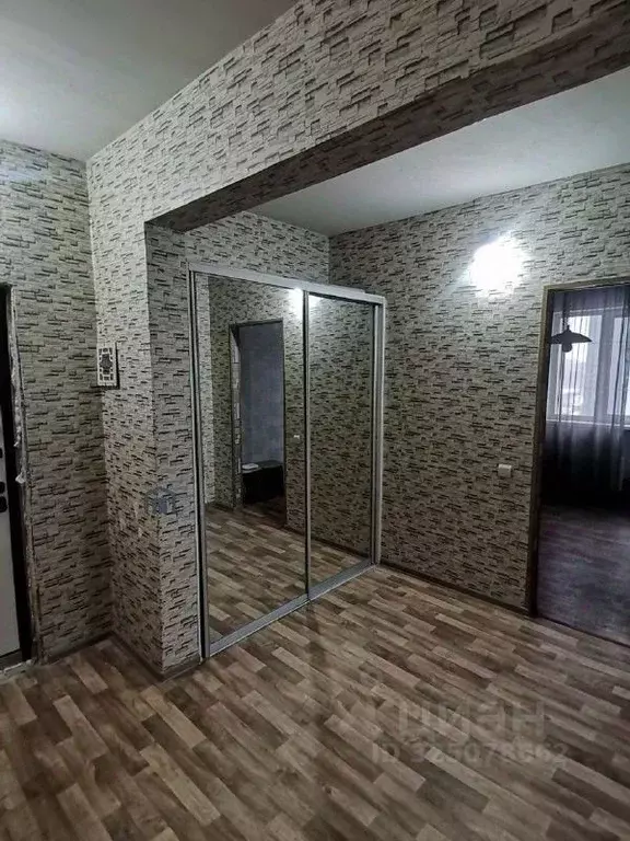 2-к кв. Иркутская область, Иркутск Байкальская ул., 236Б/6 (58.8 м) - Фото 1