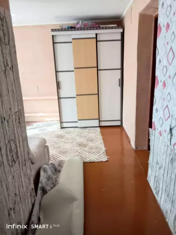 Квартира, 4 комнаты, 60.9 м - Фото 1