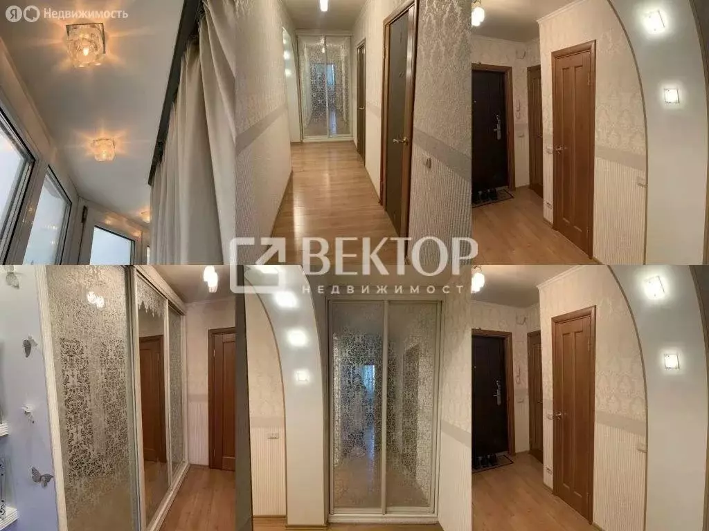 2-комнатная квартира: Иваново, Революционная улица, 32 (65.9 м) - Фото 2