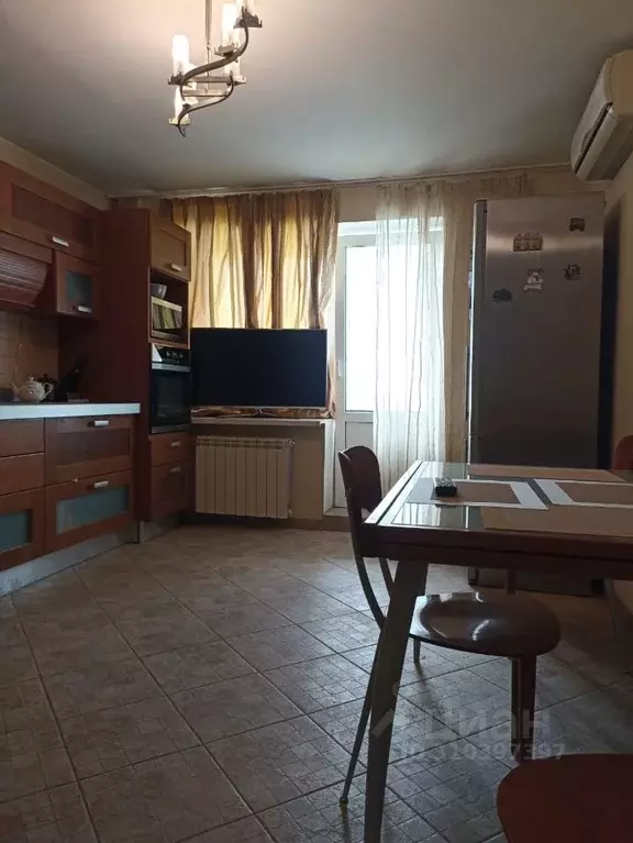 4-к кв. Самарская область, Самара ул. Губанова, 15 (158.8 м) - Фото 1