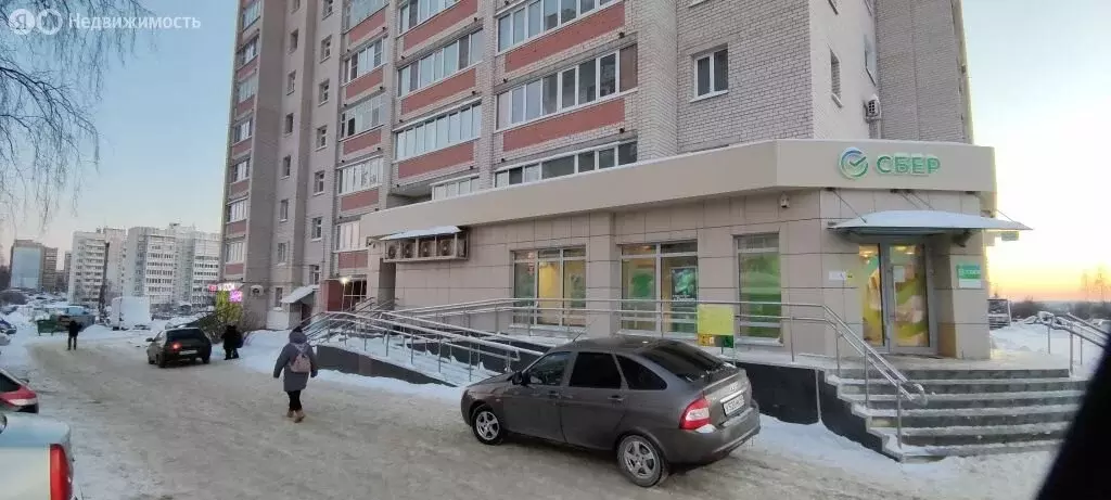 Помещение свободного назначения (76 м) - Фото 1