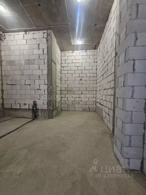 Помещение свободного назначения в Москва просп. Прокшинский, 9 (69 м) - Фото 2