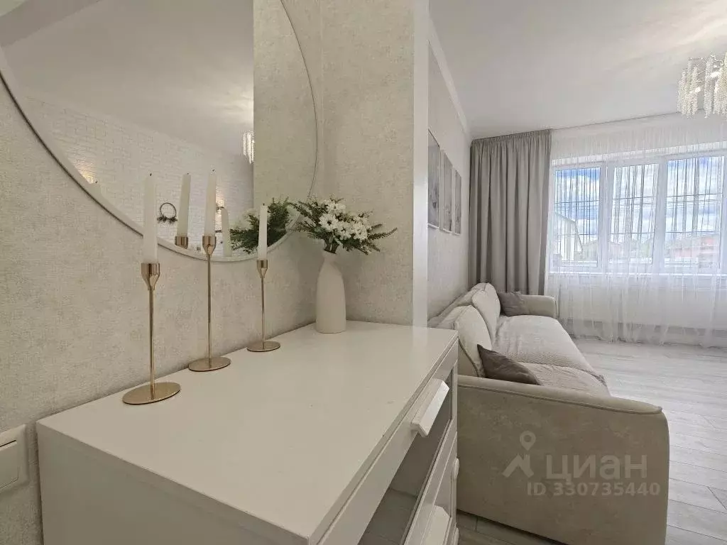 Дом в Курская область, Курск Колокольчиковая ул. (200 м) - Фото 2