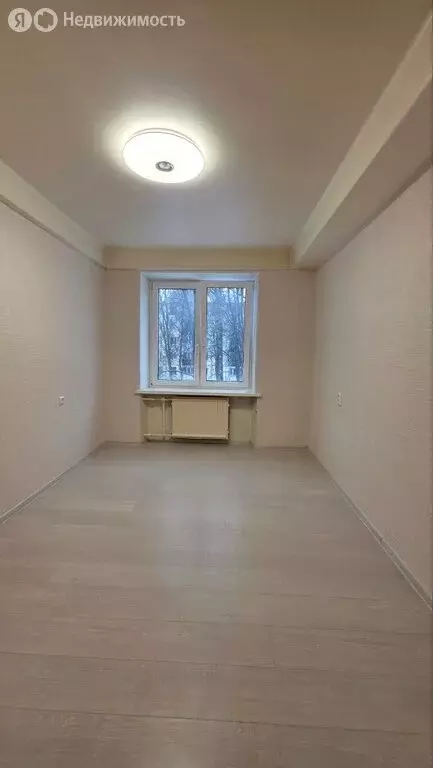 2-комнатная квартира: Санкт-Петербург, проспект Маршала Блюхера, 65 ... - Фото 1