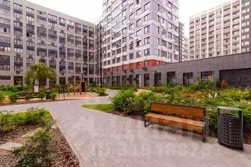 1-к кв. Москва ул. Лобановский Лес, 9 (35.0 м) - Фото 0