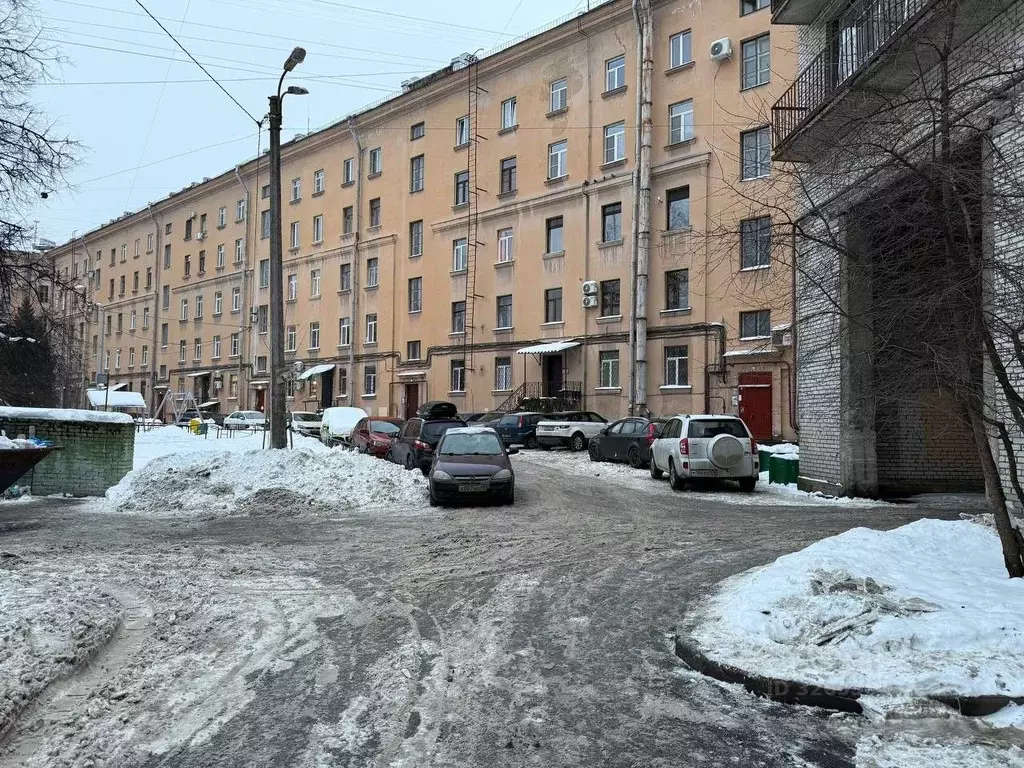 Помещение свободного назначения в Санкт-Петербург Белоостровская ул., ... - Фото 2