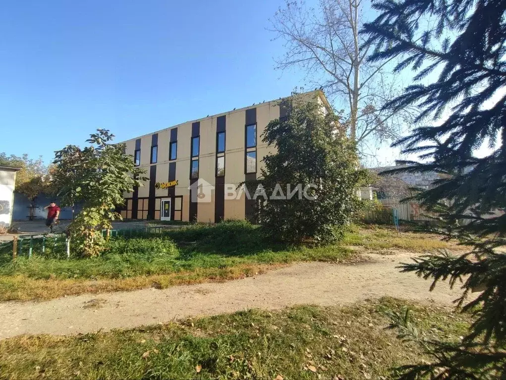 Помещение свободного назначения в Нижегородская область, Нижний ... - Фото 2