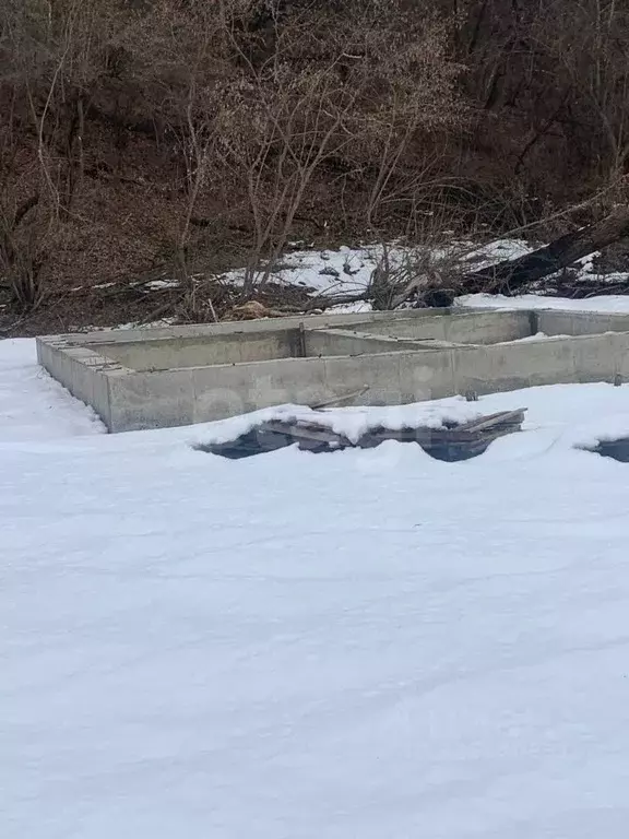 Участок в Адыгея, Майкопский район, Победенское с/пос, пос. Удобный ... - Фото 1