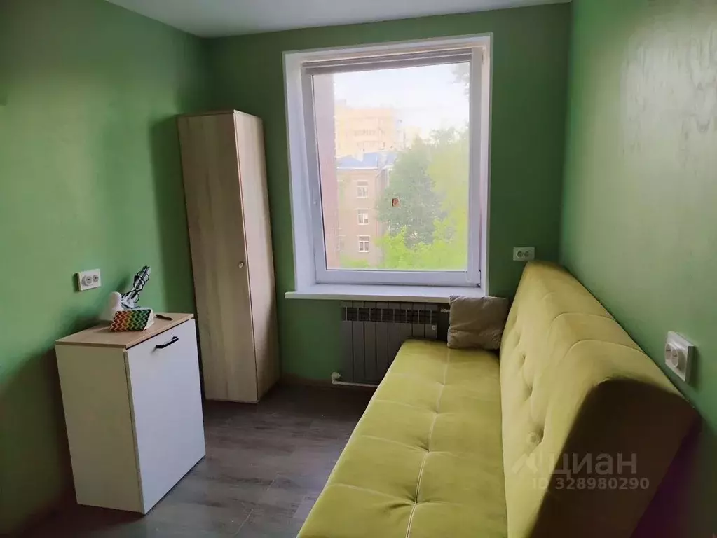 1-к кв. Москва Полярная ул., 27к5 (20.0 м) - Фото 1