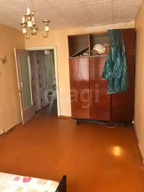 Продаётся 2-к квартира, 46 м - Фото 1