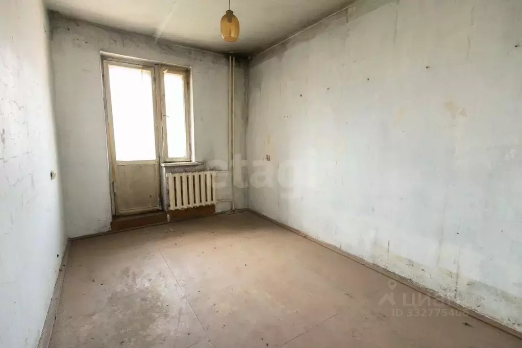 3-к кв. Иркутская область, Иркутск ул. Новаторов, 29 (60.6 м) - Фото 1