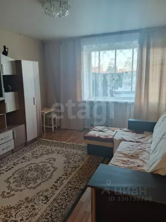 2-к кв. Воронежская область, Воронеж ул. Писарева, 17А (48.0 м) - Фото 1