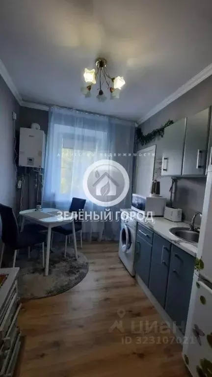 2-к кв. Калининградская область, Правдинский муниципальный округ, пос. ... - Фото 1