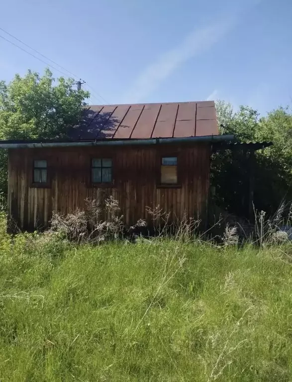 Дом в Башкортостан, Уфа Уршак СНТ,  (15 м) - Фото 1
