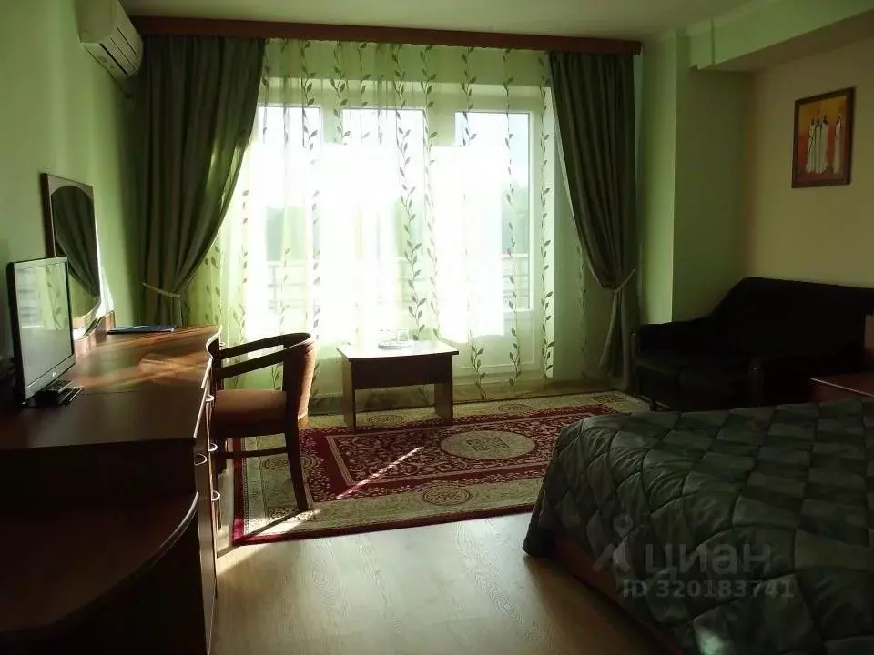 Комната Москва ул. Островитянова, 14 (1.0 м) - Фото 2