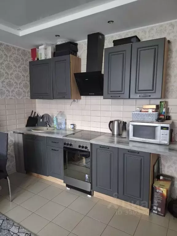 2-к кв. Московская область, Долгопрудный Новый бул., 9 (44.0 м) - Фото 2