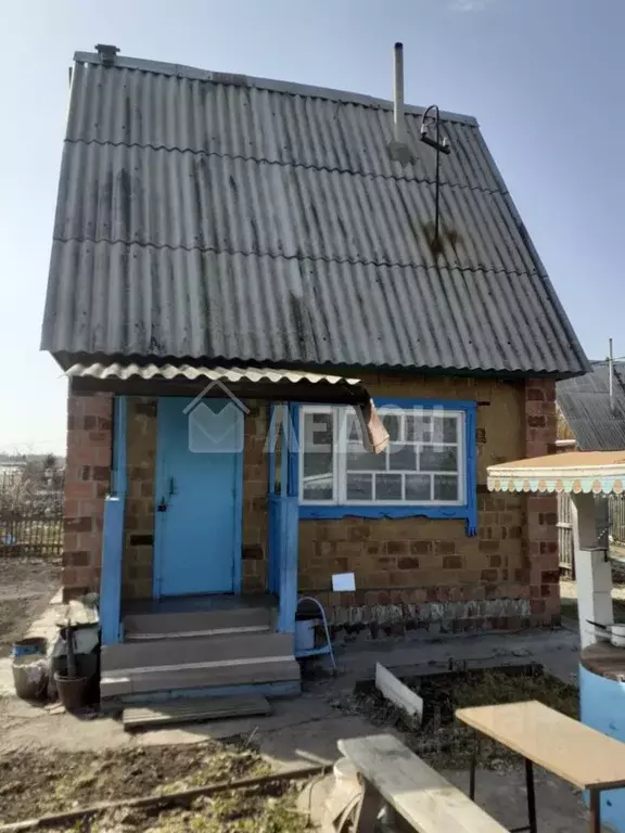 Дом в Омская область, Омск Тарская крепость жилой комплекс (26 м) - Фото 1