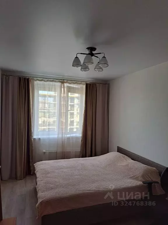 1-к кв. Московская область, Люберцы городской округ, Жилино-1 пгт  ... - Фото 0