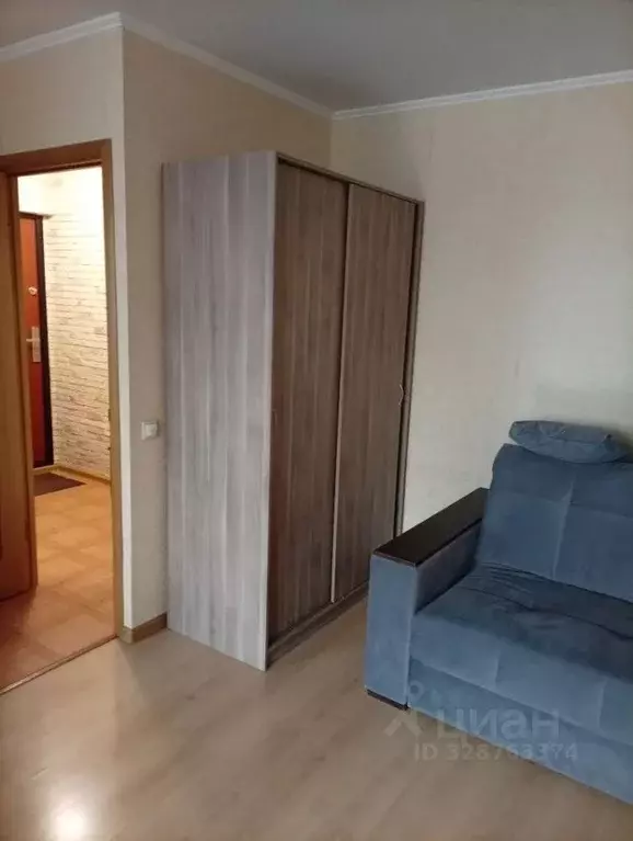 1-к кв. Москва Волгоградский просп., 115К4 (37.0 м) - Фото 1