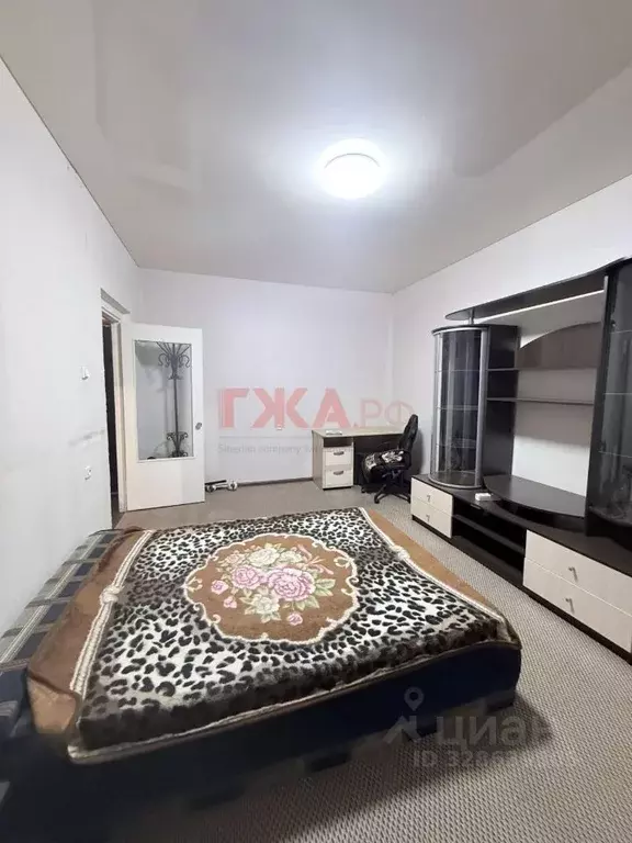 1-к кв. Саха (Якутия), Нерюнгри просп. Мира, 15/1 (34.4 м) - Фото 2