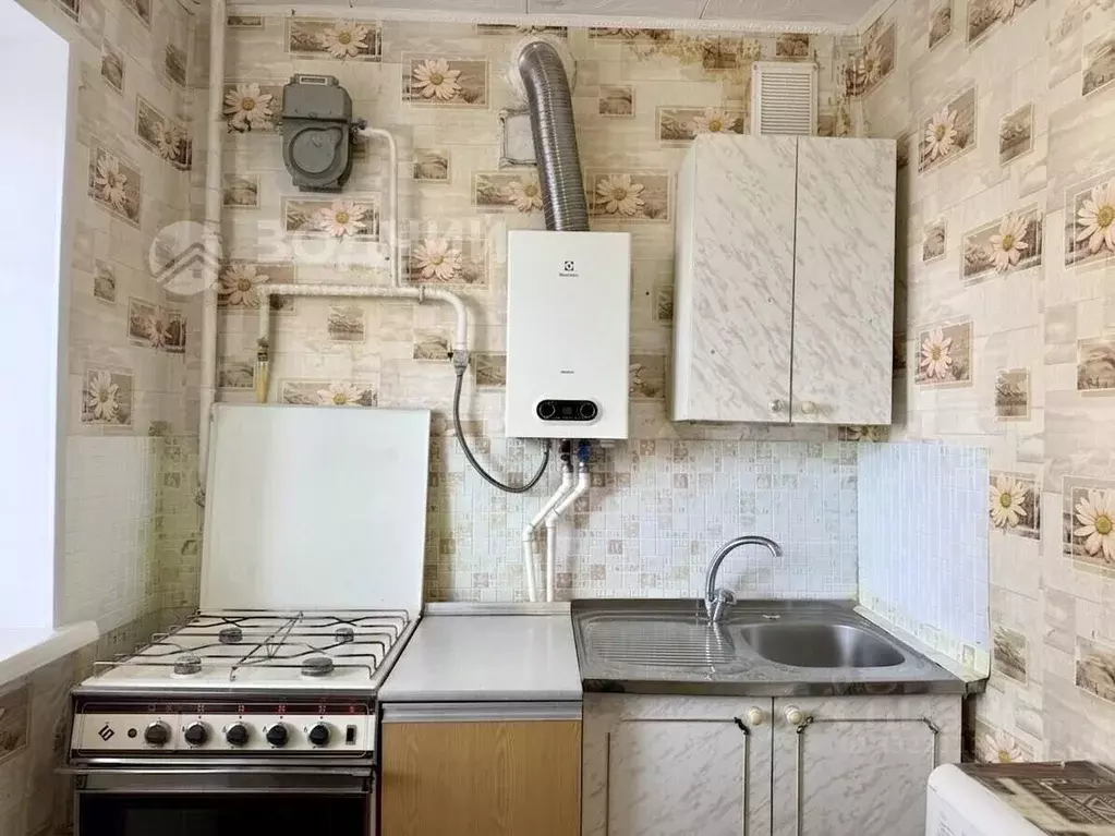3-к кв. Чувашия, Канаш Восточный мкр, 14 (51.3 м) - Фото 1