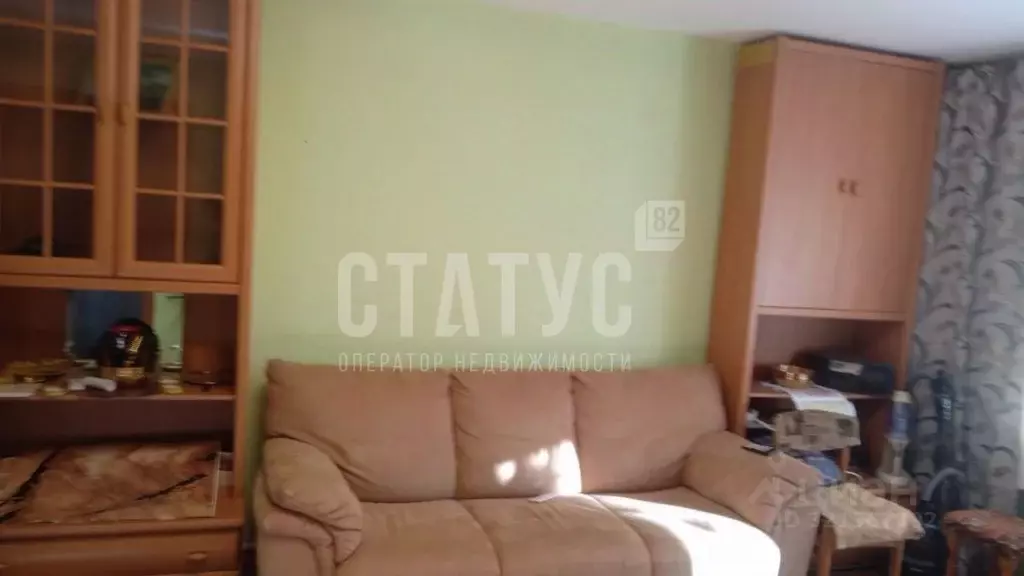 2-к кв. Крым, Ялта ул. Свердлова, 42Б (50.0 м) - Фото 1